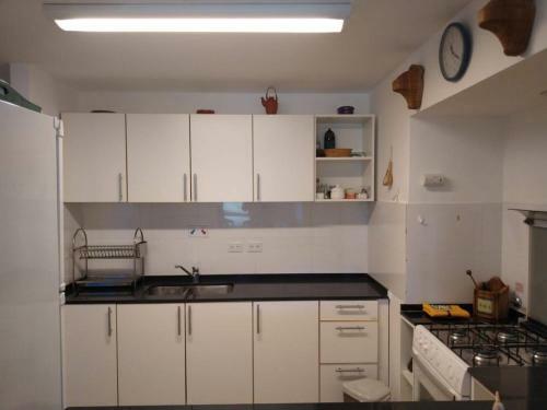 Apartamento Gran Ubicaci�n, Precioso Y Super C�modo!