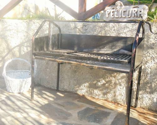 Bariloche, Tu Casa En El Para�so