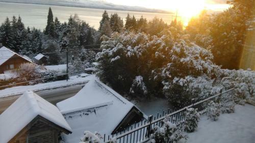 Bariloche, Tu Casa En El Para�so