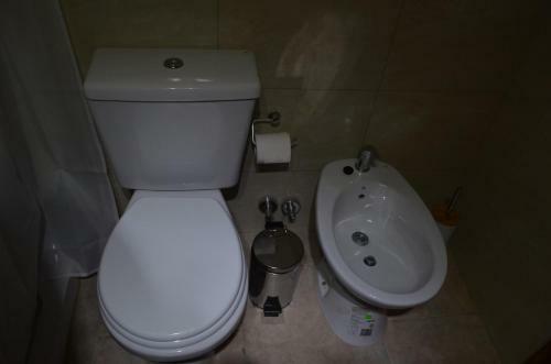 Apartamento Coiron Catedral
