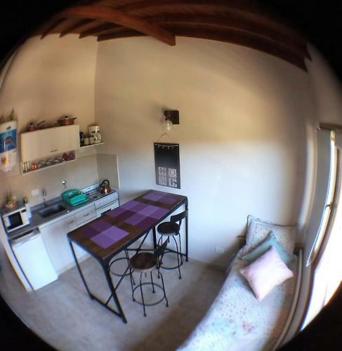 Apartamento Coiron Catedral