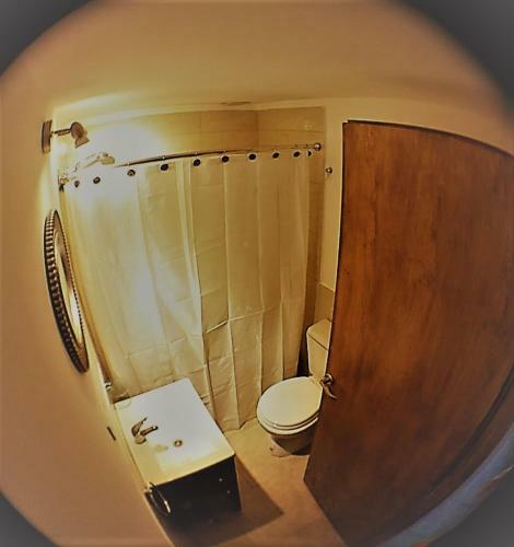 Apartamento Coiron Catedral