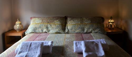 Apartamento Coiron Catedral