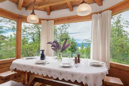 Tu Apart En Bariloche 10