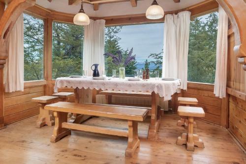 Tu Apart En Bariloche 10