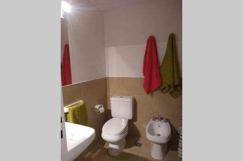 Apartamento Departamento Centro C�vico