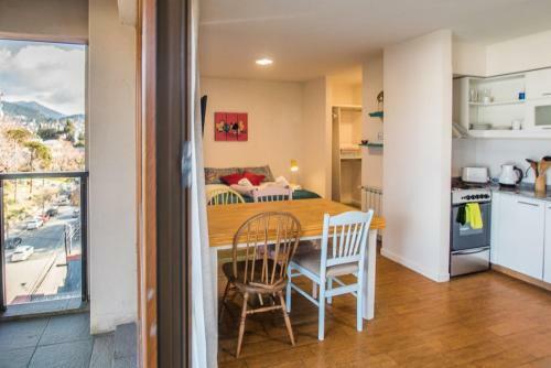 Apartamento Dto Mafalda En Pleno Centro