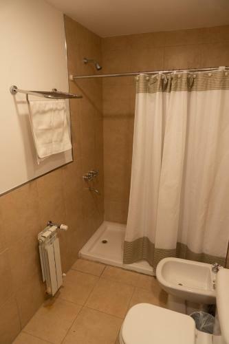 Apartamento Departamento de Lujo Con Vista Al Lago