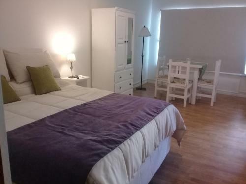 Apartamento Monoambiente Residencial