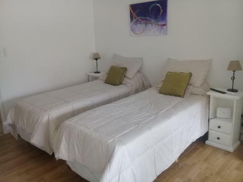 Apartamento Monoambiente Residencial