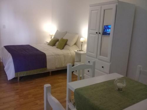 Apartamento Monoambiente Residencial