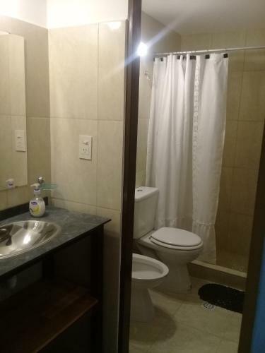 Apartamento Monoambiente Residencial