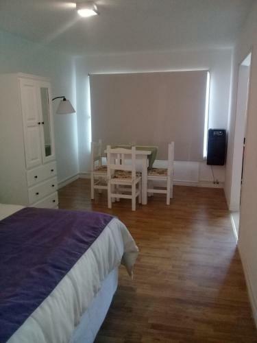 Apartamento Monoambiente Residencial