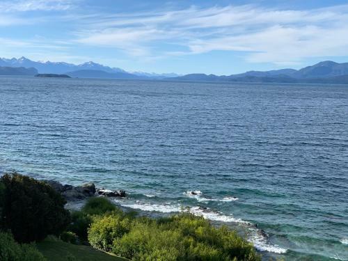 Apartamento Alfar Bariloche Costas Del Nahuel