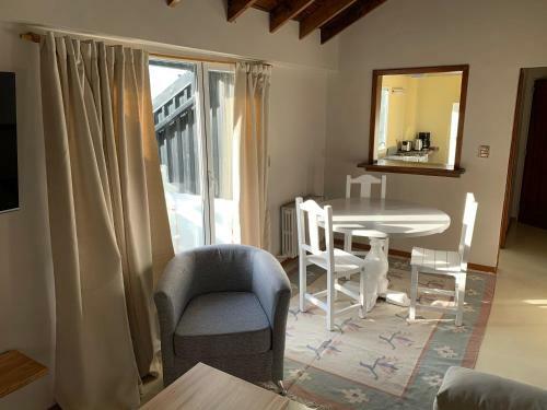 Apartamento Alfar Bariloche Costas Del Nahuel
