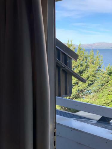 Apartamento Alfar Bariloche Costas Del Nahuel