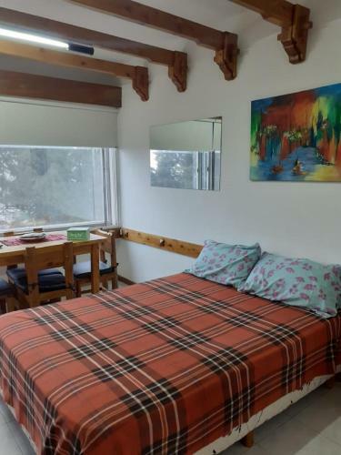 Apartamento Dpto. En Bariloche Ideal Ubicaci�n Pleno Centro!