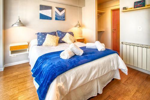Apartamento Luminoso