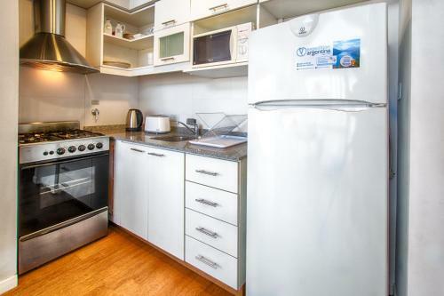 Apartamento Luminoso