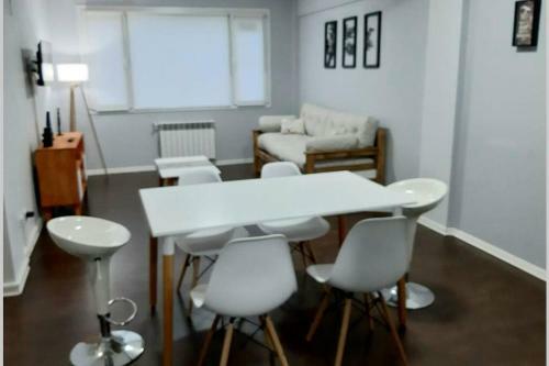 Apartamento Departamento En El Centro De Bariloche Sc
