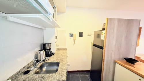 Apartamento Koselig, En El Centro De La Ciudad!