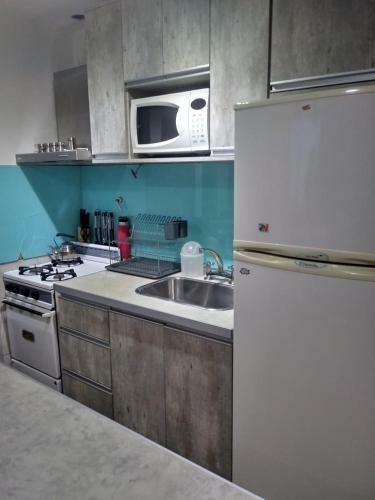 Apartamento La Pace�a