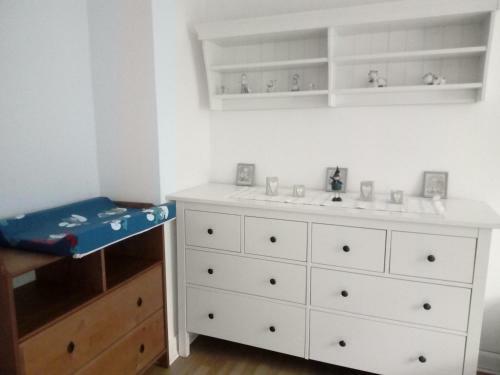 Apartamento Manus Ferienwohnung
