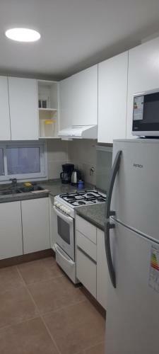 Apartamento Departamentos Tiscornia