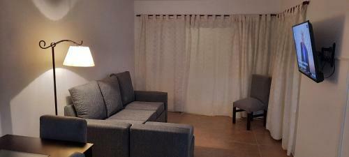 Apartamento Departamentos Tiscornia