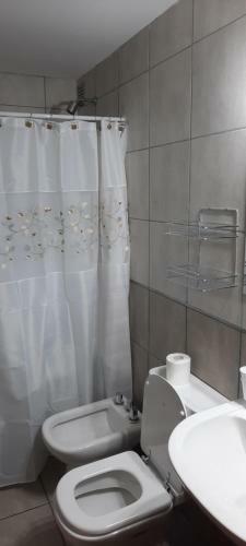 Apartamento Departamentos Tiscornia