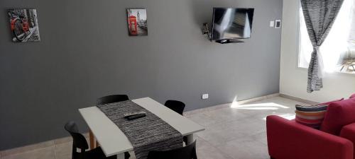 Apartamento Mara Bariloche