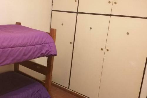 Apartamento Duplex En 1� Piso 6 Pers