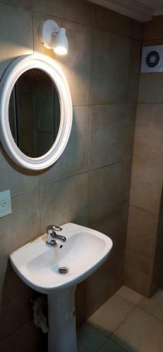 Apartamento Cauquen Bariloche
