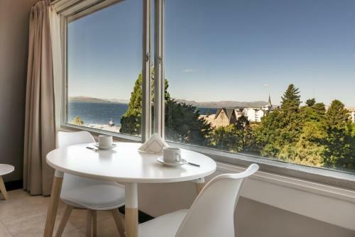 Apartamento Hermoso Y Acogedor Depto Con Vista En El Centro