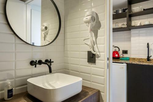 Apartamento Hermoso Y Acogedor Depto Con Vista En El Centro