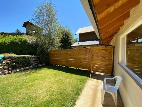 Casa Anexa Con Entrada Independiente Y Parrilla
