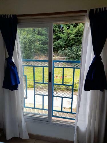 Apartamento Departamento Bariloche Albarracin
