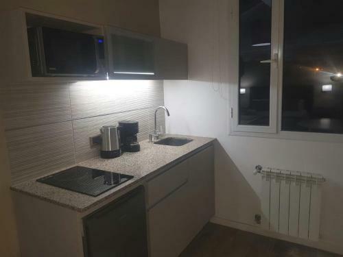 Apartamento Las Victorias Bariloche