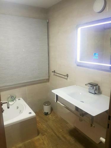 Apartamento Las Victorias Bariloche