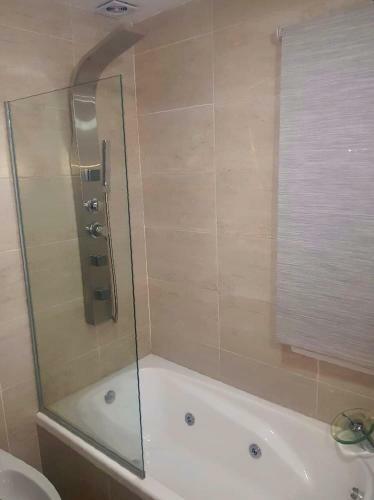 Apartamento Las Victorias Bariloche
