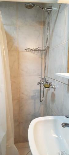 Apartamento Belgrano Center Scb