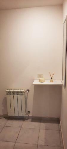 Apartamento Belgrano Center Scb