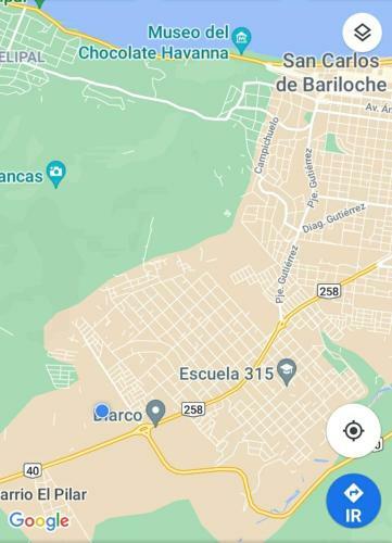 Habitaci�n Privada En Casa de Familia