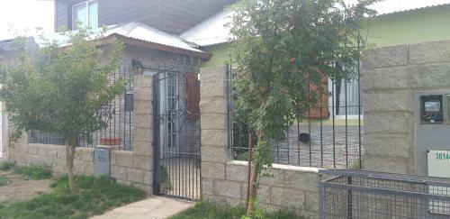 Habitaci�n Privada En Casa de Familia