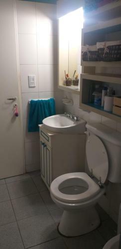 Habitaci�n Privada En Casa de Familia