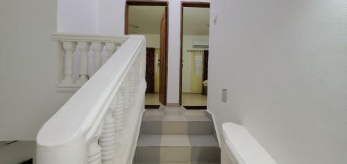 Apartamento Les Appartements Karnichou 2