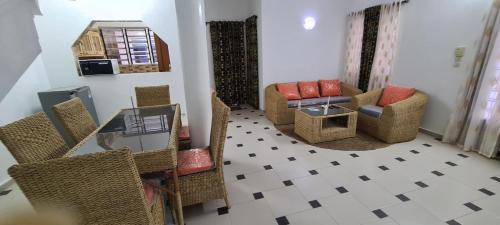 Apartamento Les Appartements Karnichou 1