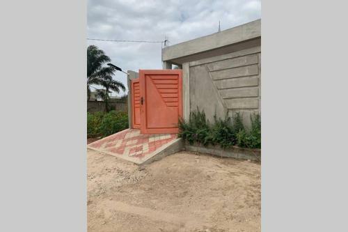 Apartamento Luxury Villa � Abomey-calavi