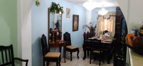 Hostal El Carmen