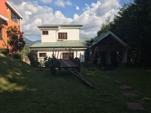 Villa Casa De Las Flores